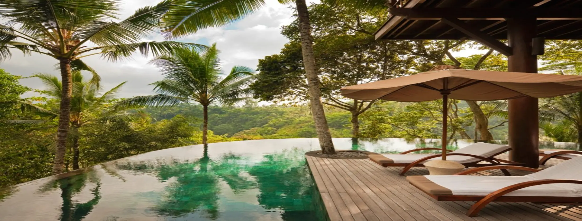 Image for Sustainable Retreat